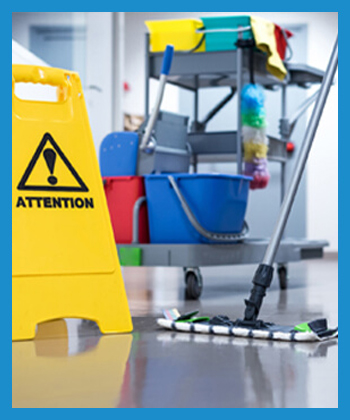 Quality Cleaning Ya Cleaning Services