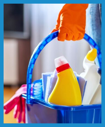 Affordable Cleaning Services
